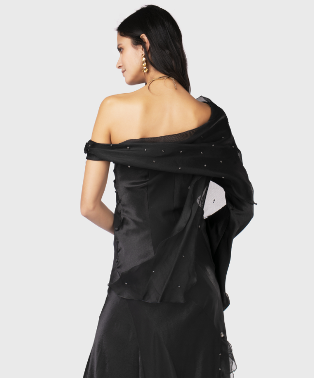 Location Robe de soirée Sur Mesure 6