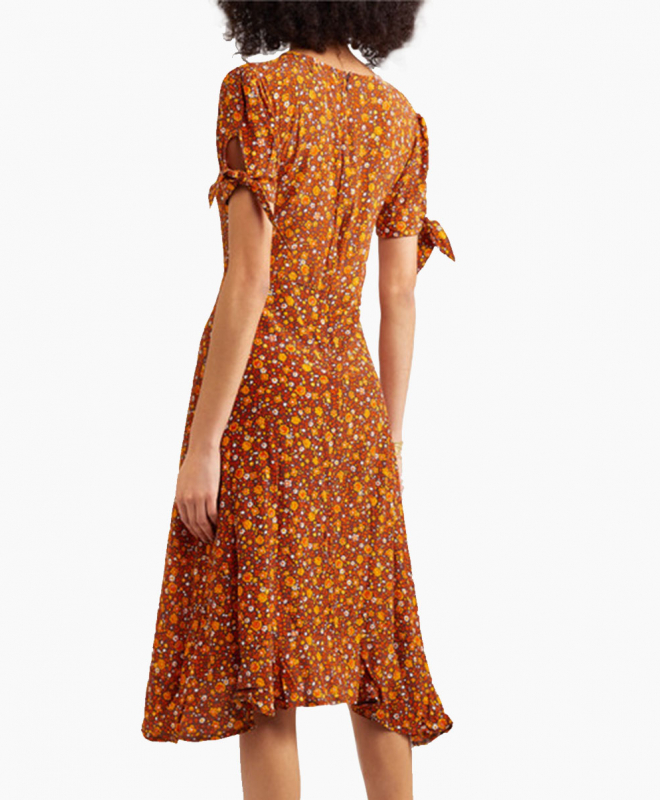 Location Robe de soirée Faithfull The Brand 4