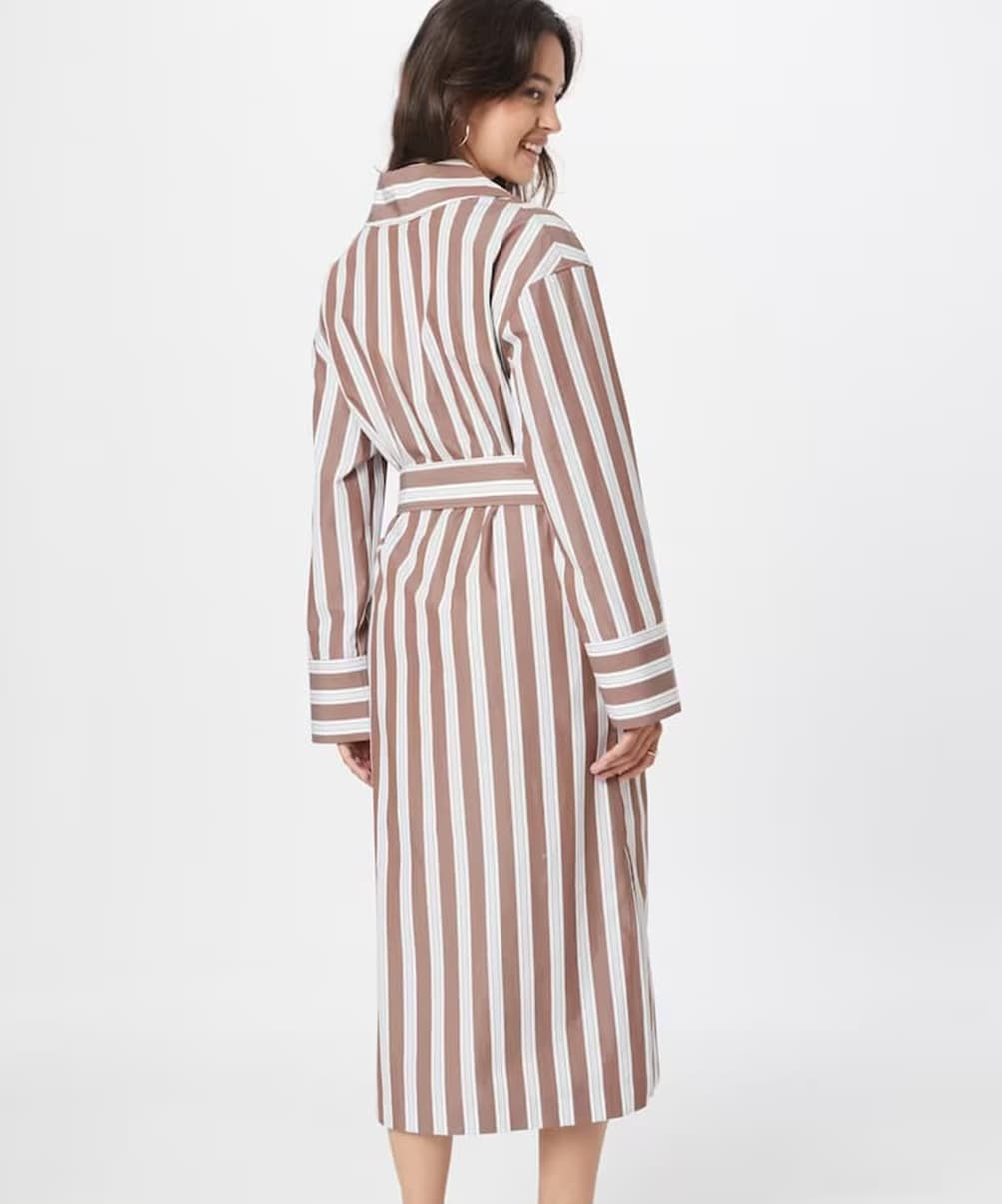 Location Robe de soirée Samsoe Samsoe 3