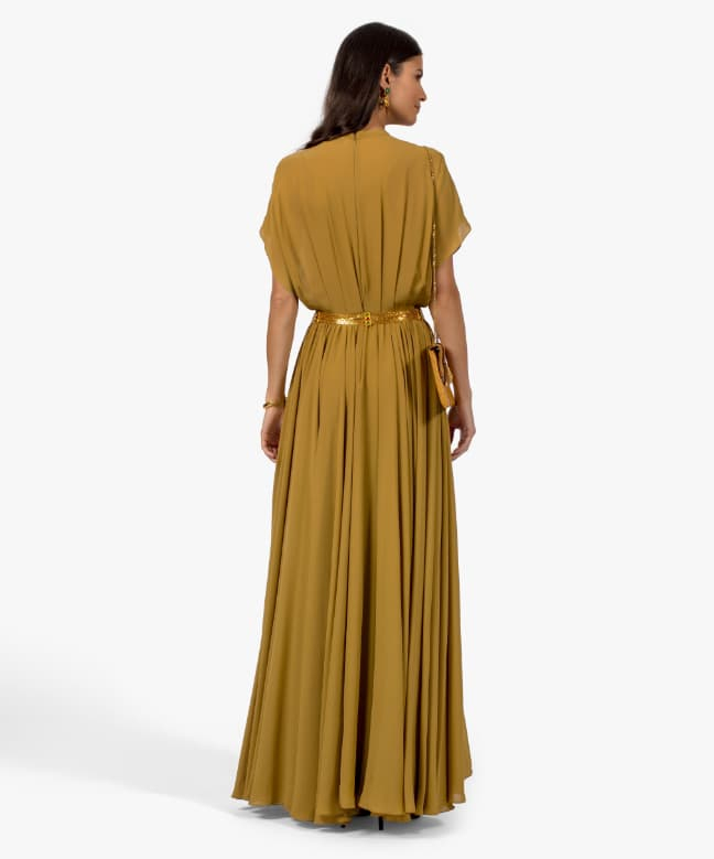 Location Robe de soirée Dior 4