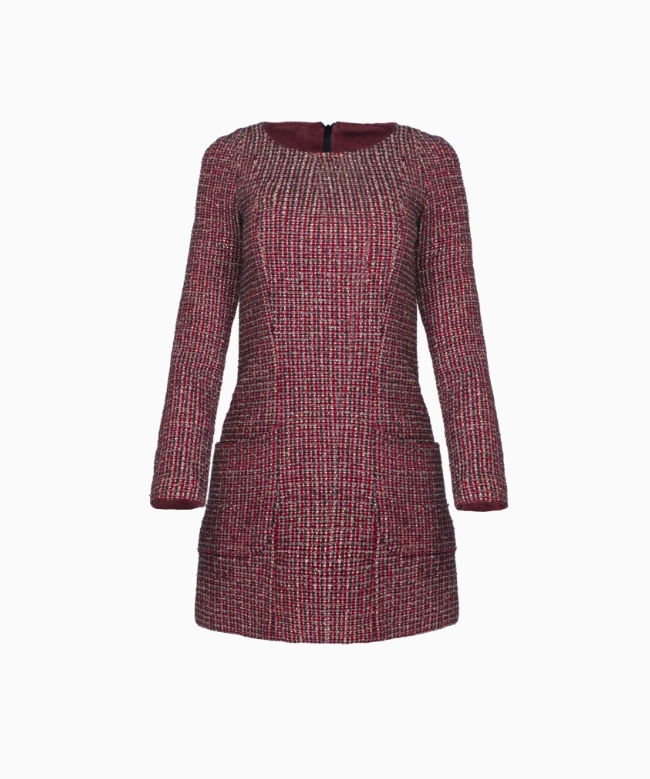 Location Robe de soirée Chanel 2