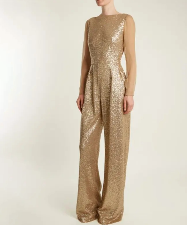 Location Robe de soirée Azzaro 4