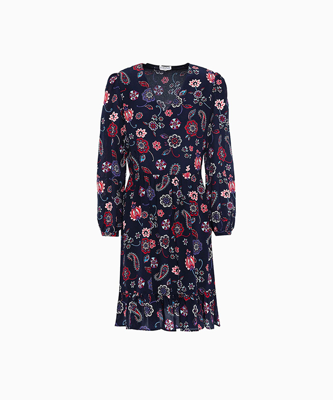 Location Robe de soirée Claudie Pierlot 1