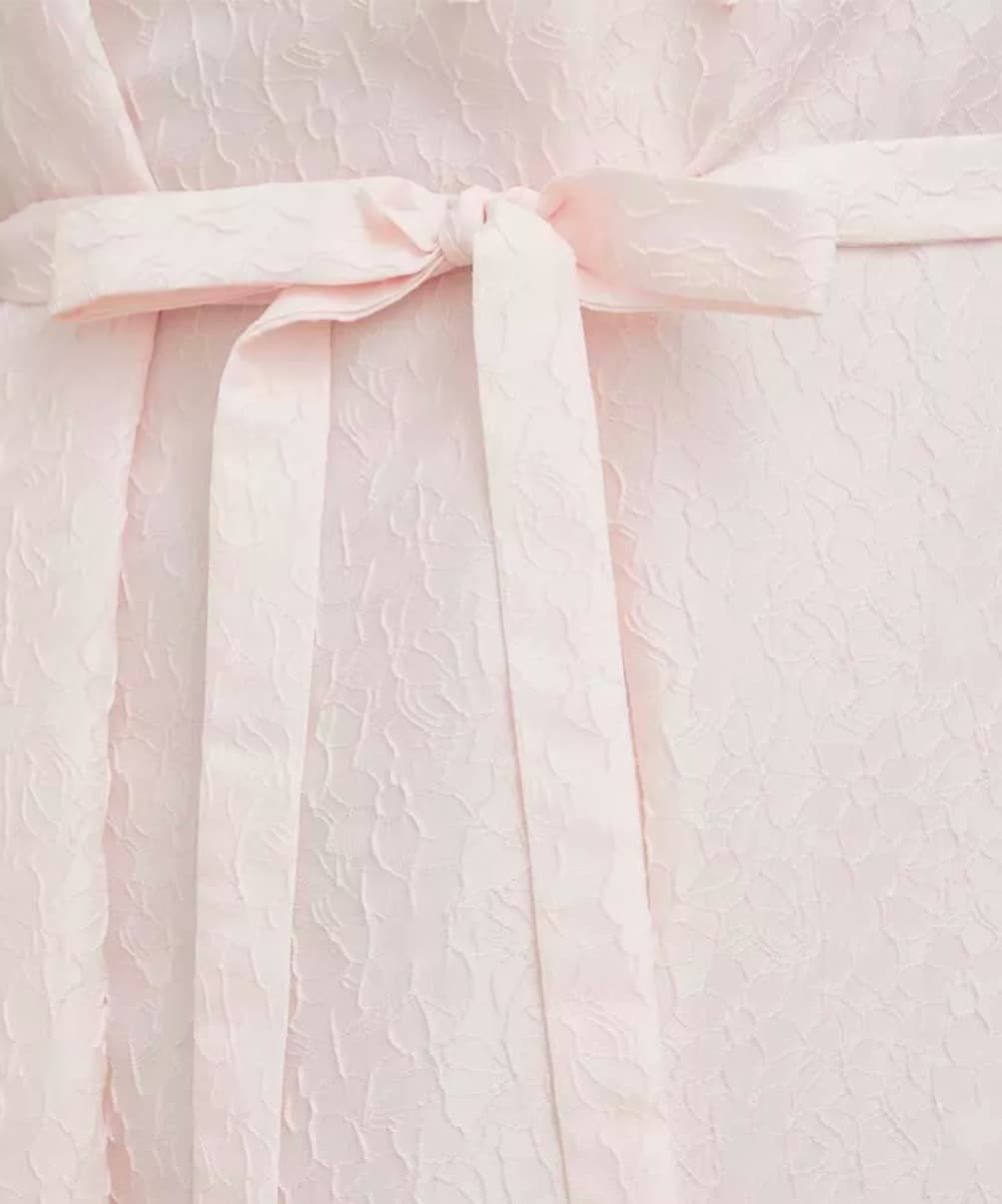 Location Robe de soirée Samsoe Samsoe 4