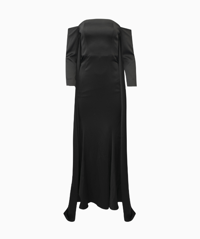 Location Robe de soirée Paule Ka 2