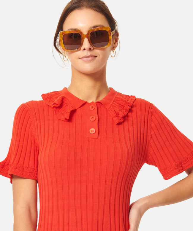 Location Robe de soirée TARA JARMON 4