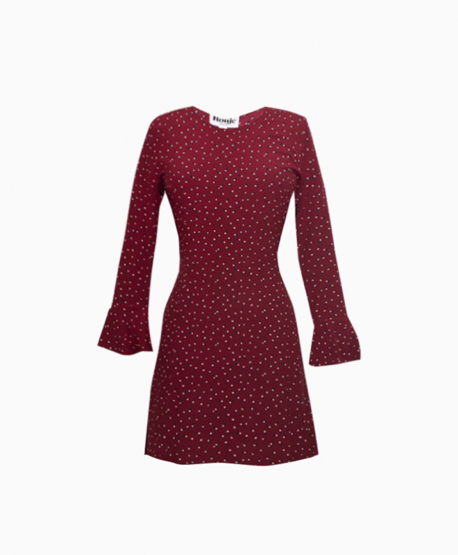 Location Robe de soirée Rouje 1