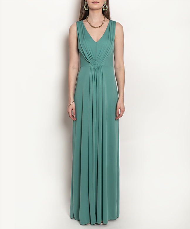 Location Robe de soirée Philosophy Di Serafini 4