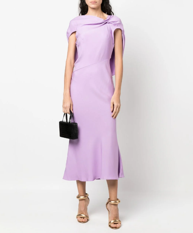 Location Robe de soirée Roland Mouret 1