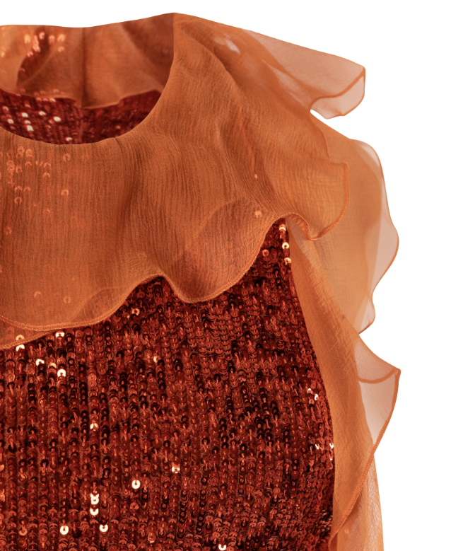 Location Robe de soirée Azzaro 3