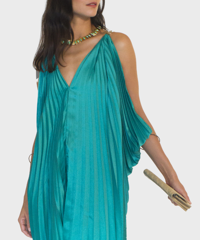 Location Robe de soirée Margaux Avila 2