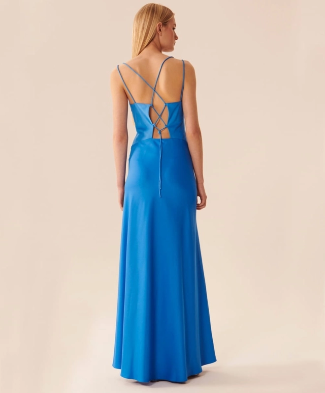 Location Robe de soirée Tara Jarmon 5