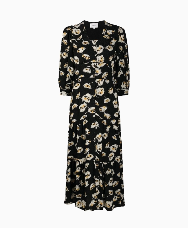 Location Robe de soirée Ba&Sh 1