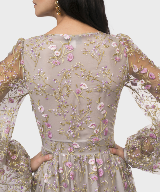 Location Robe de soirée Giambattista Valli 7