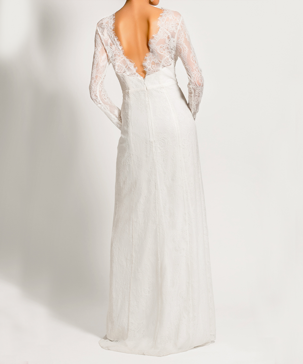 Location Robe de soirée Ivy & Oak 3