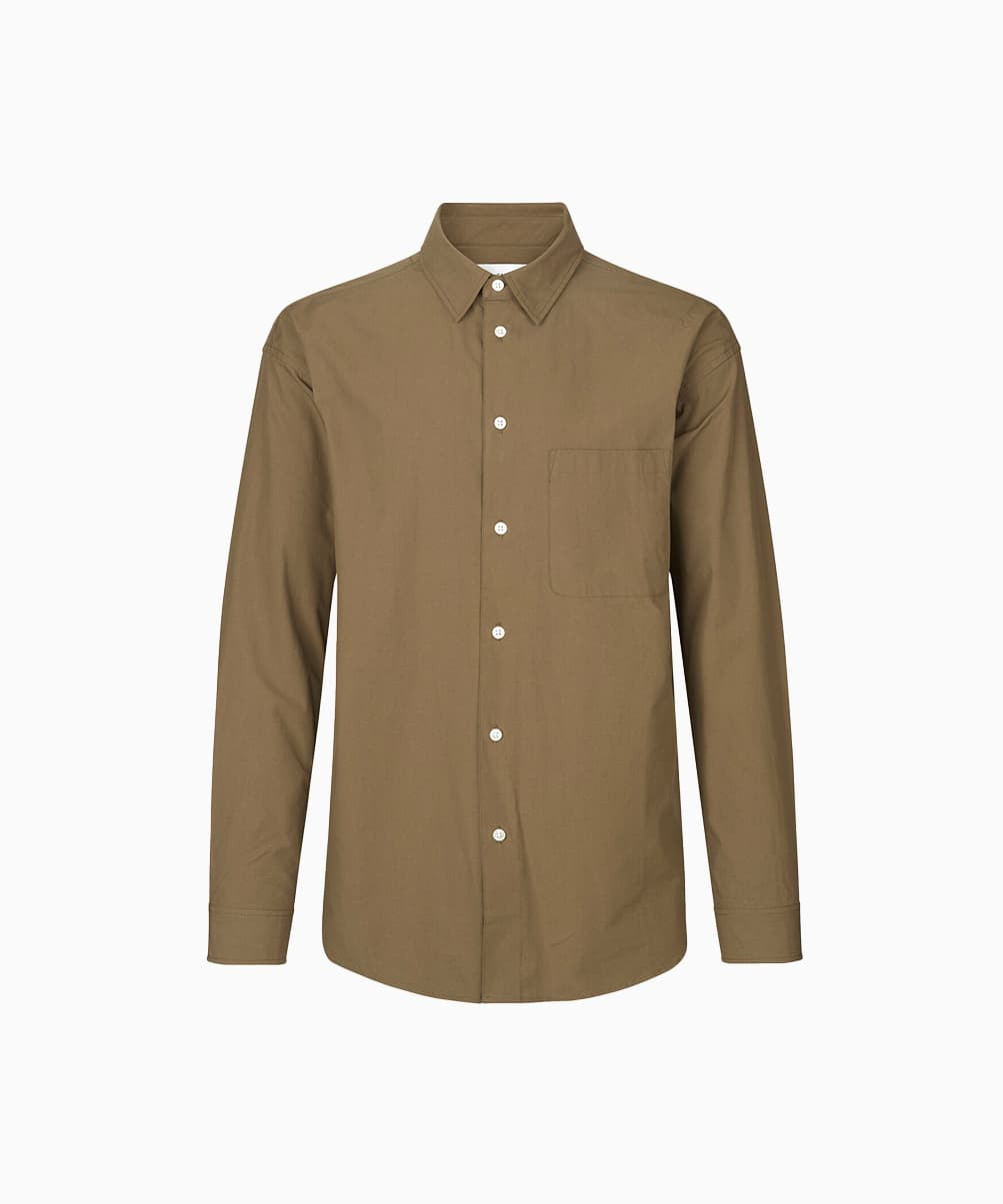 Location Chemise Marley Samsoe Samsoe 1
