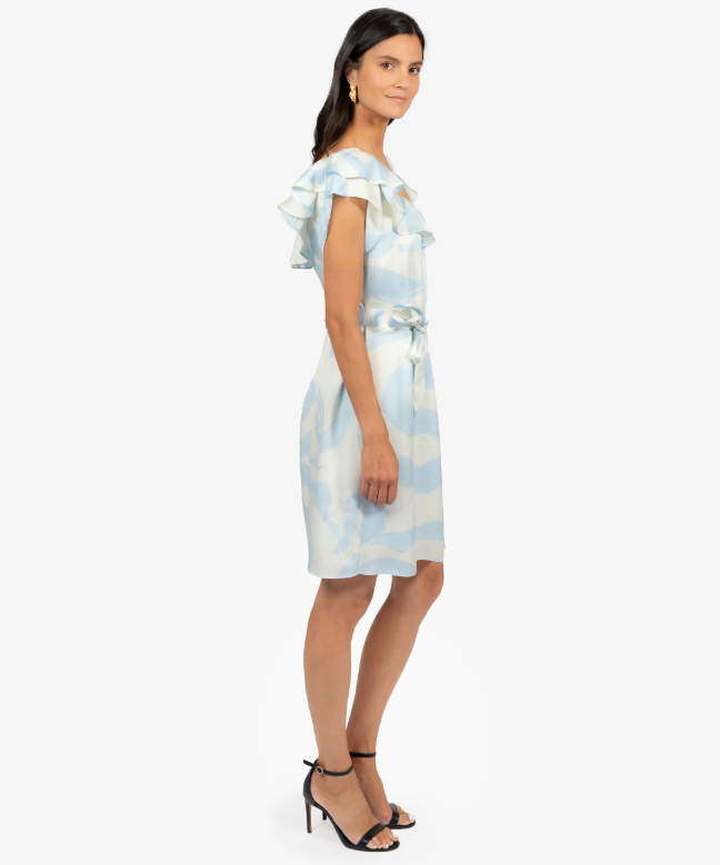 Location Robe de soirée Zapa 5