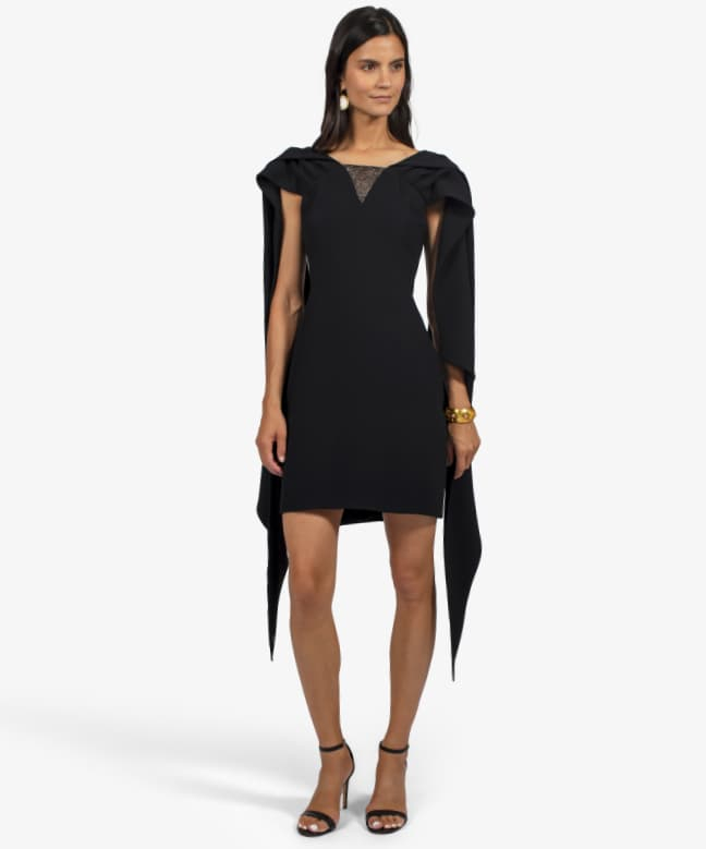 Location Robe de soirée Alexis Mabille 1