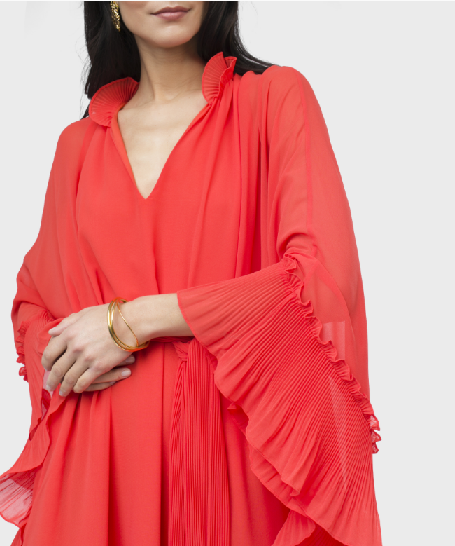 Location Robe de soirée Ungaro 4