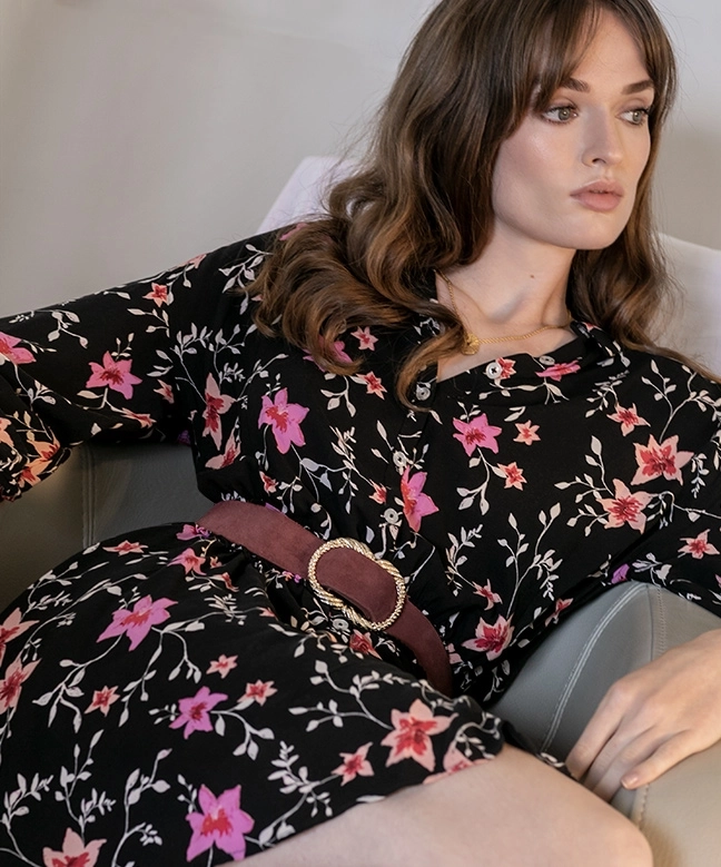 Location Robe de soirée Free People 4