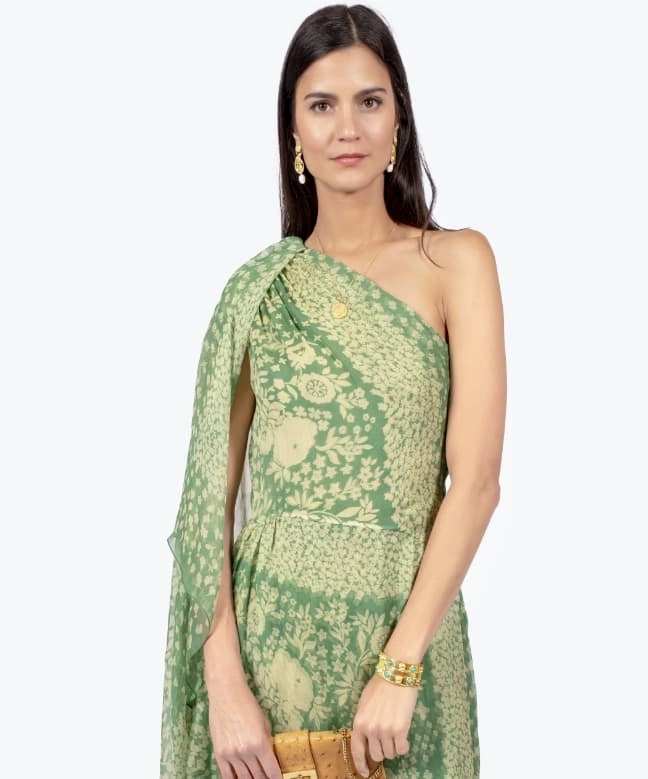 Location Robe de soirée Valentino 4