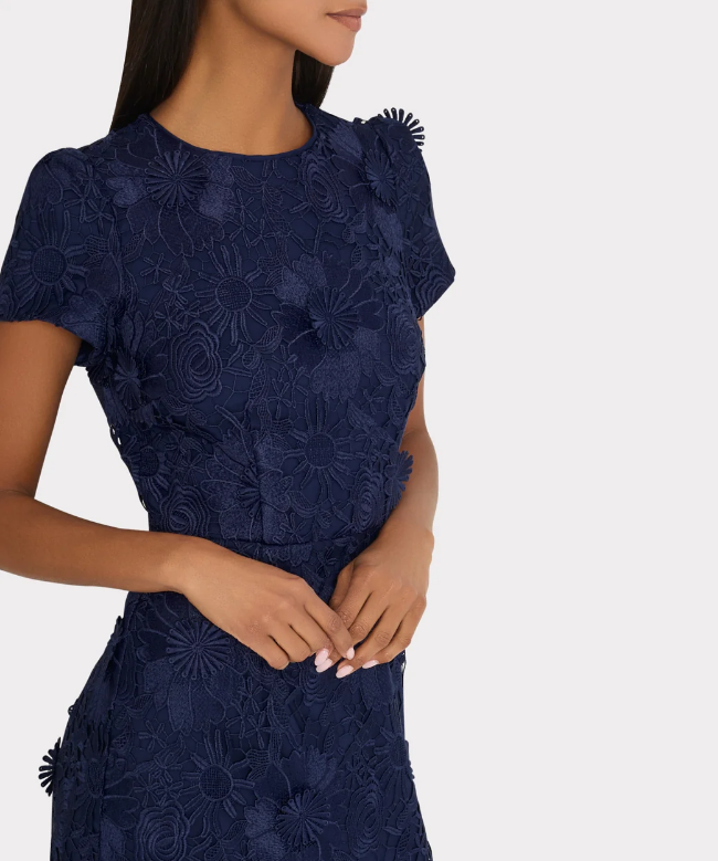 Location Robe de soirée Milly 3