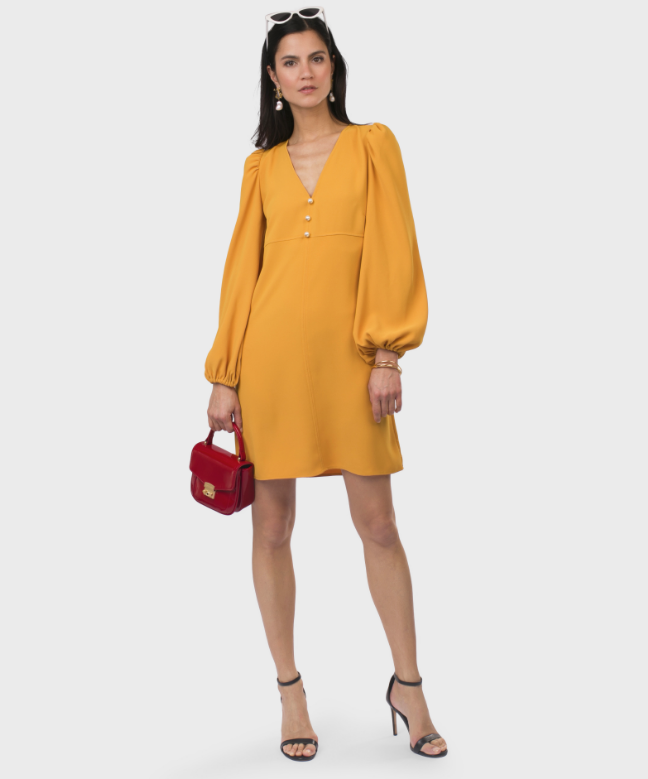 Location Robe de soirée Tara Jarmon 1