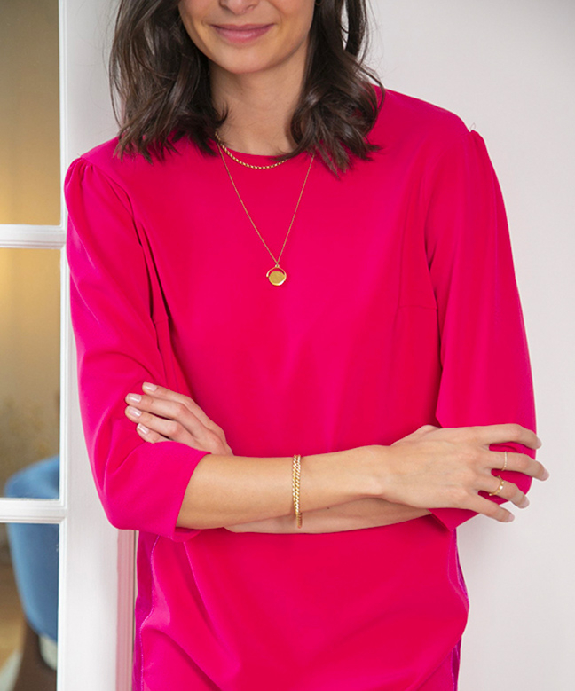 Location Robe de soirée Pinko Laguna 4