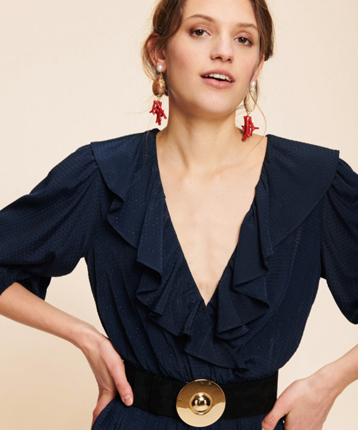 Location Robe de soirée TARA JARMON Midi 3