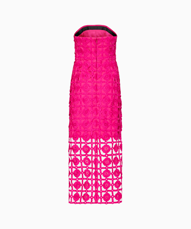 Location Robe de soirée Milly 4