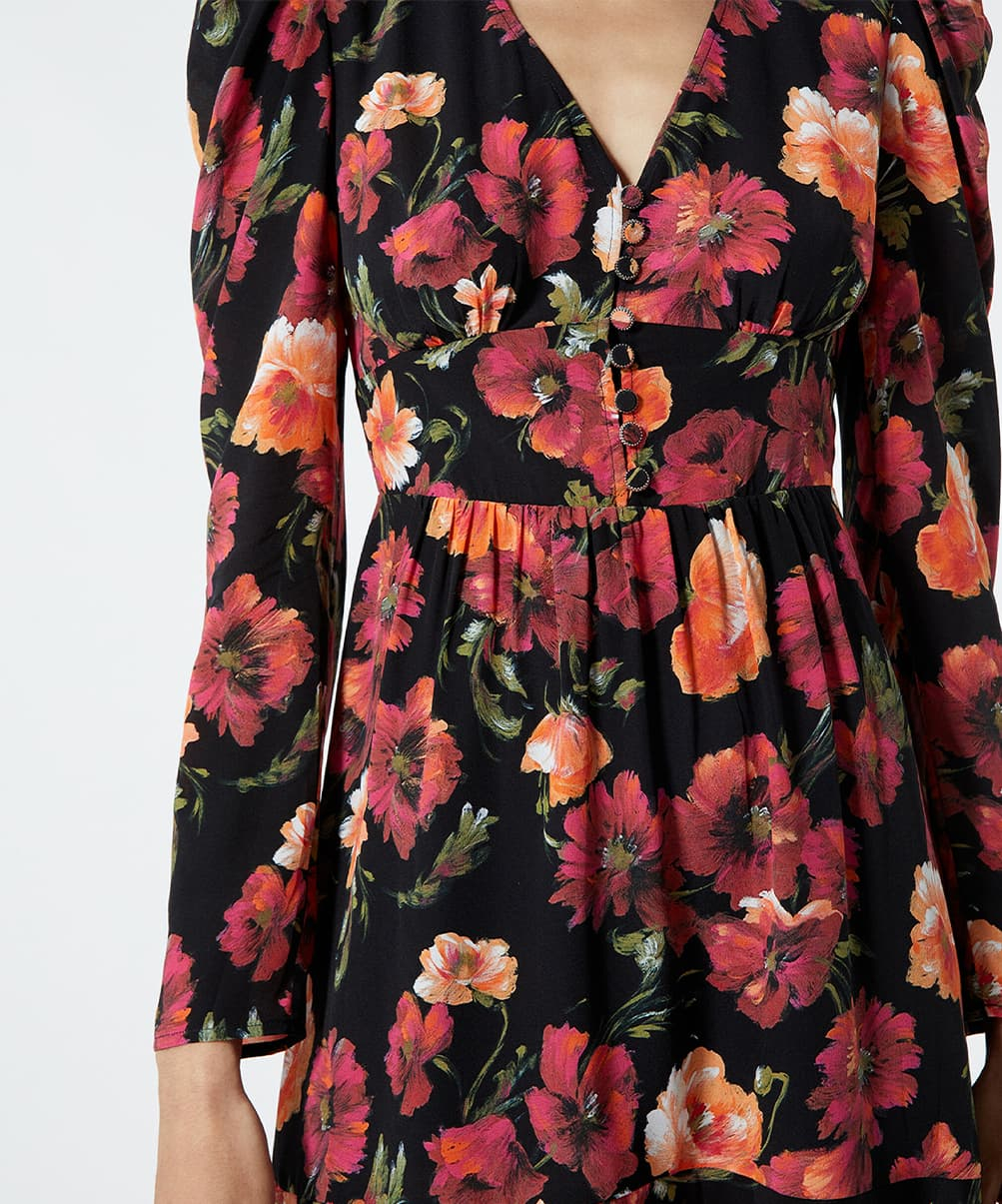 Location Robe de soirée The Kooples 4