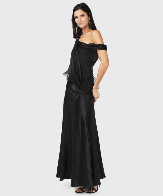 Location Robe de soirée Sur Mesure 1