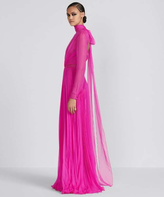 Location Robe de soirée Dior 6