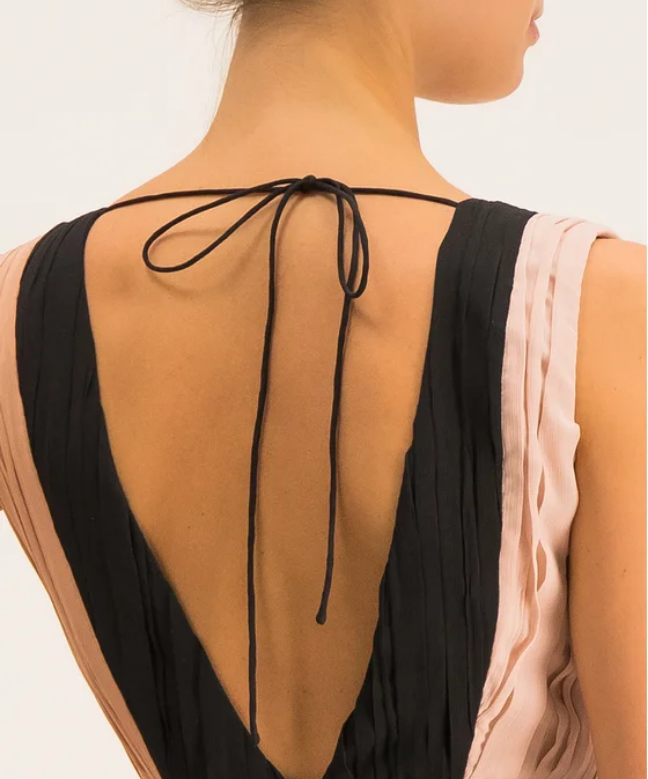 Location Robe de soirée Liu Jo 5