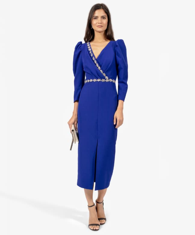 Location Robe de soirée Coyelle 3