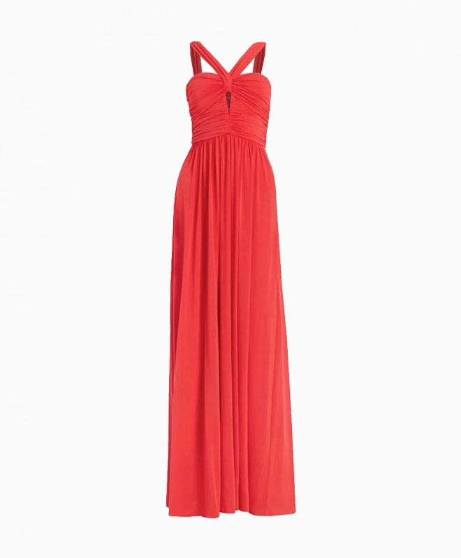 Location Robe de soirée BCBG Valane 2