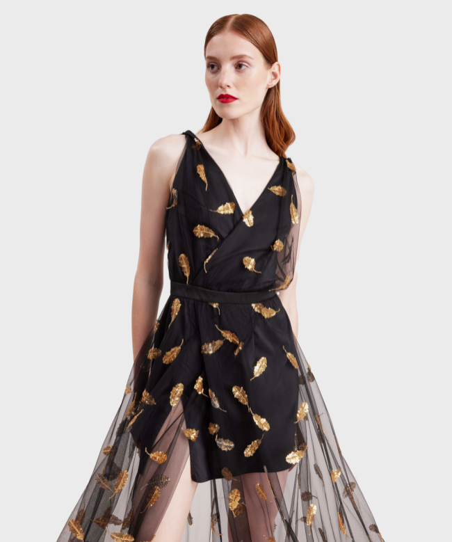 Location Robe de soirée My Couture Corner, modèle Keith 3