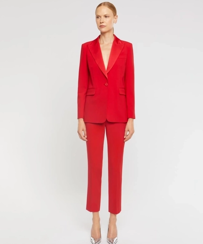 Location Blazer Paule Ka 5