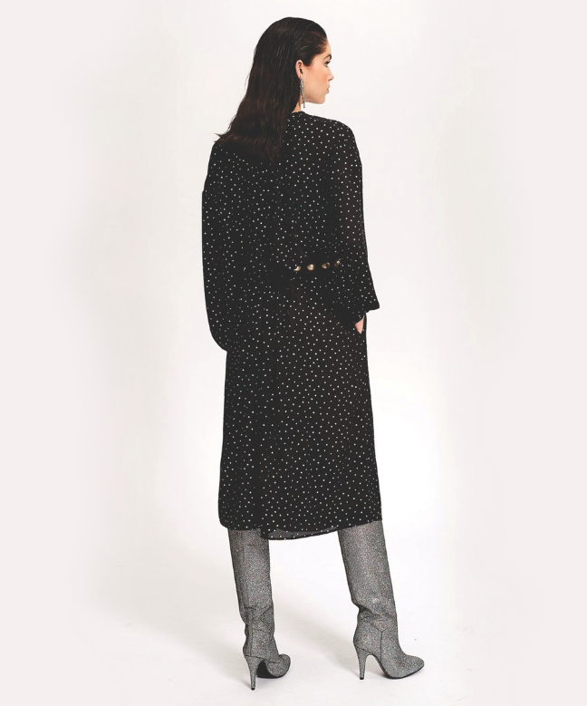 Location Robe de soirée Essentiel Antwerp 3