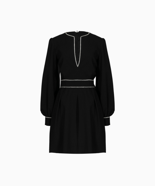 Location Robe de soirée Azzaro