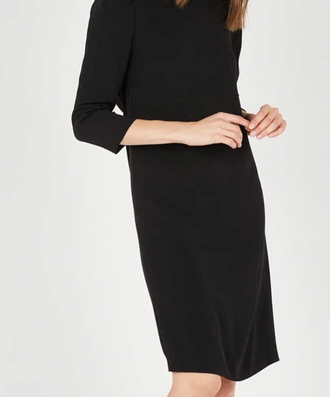 Location Robe de soirée Tara jarmon 2