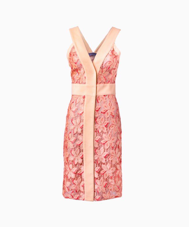 Location Robe de soirée Ungaro 2