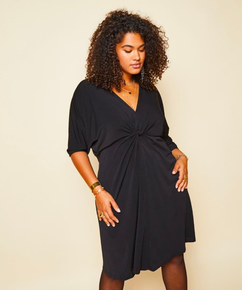 Location Robe de soirée Almé 3