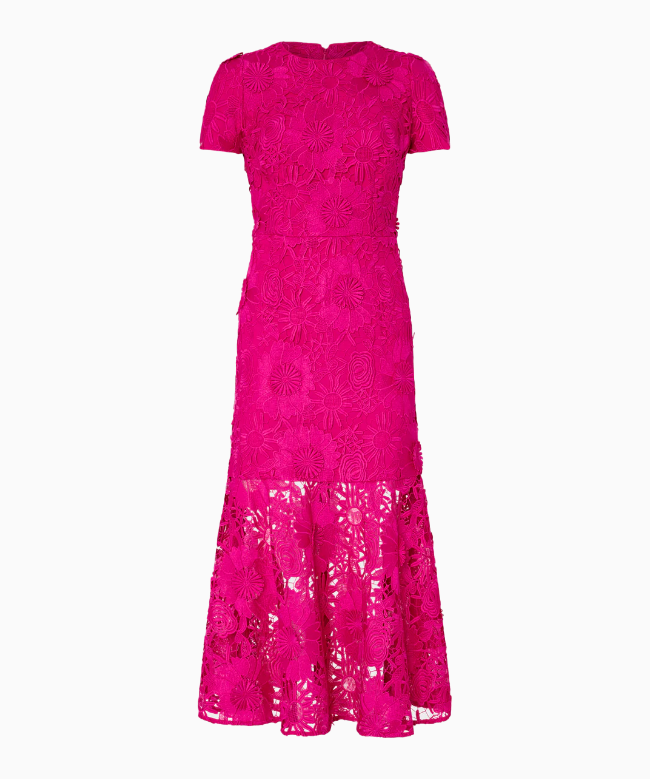 Location Robe de soirée Milly 1