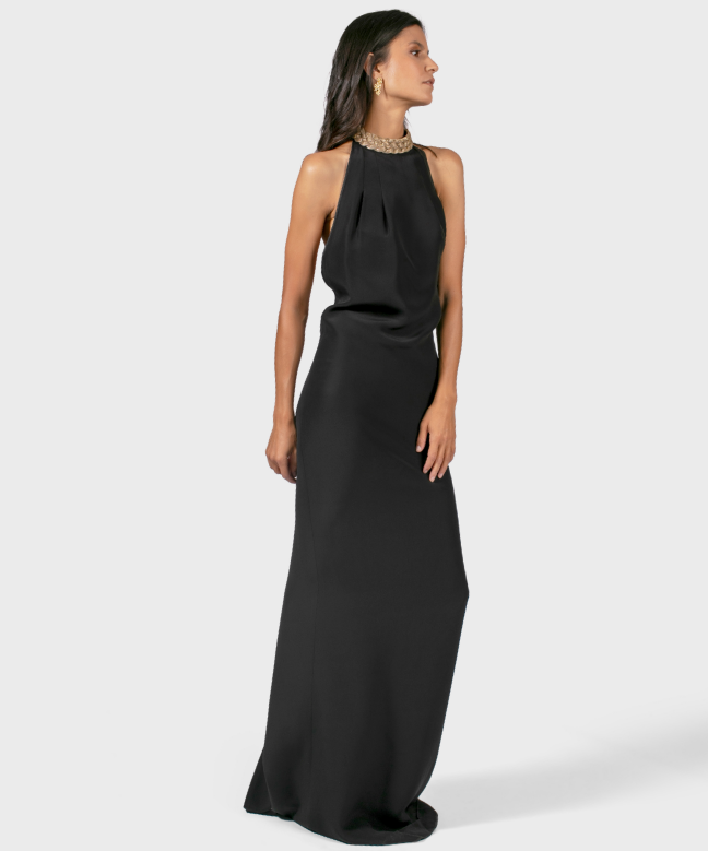 Location Robe de soirée Azzaro 5