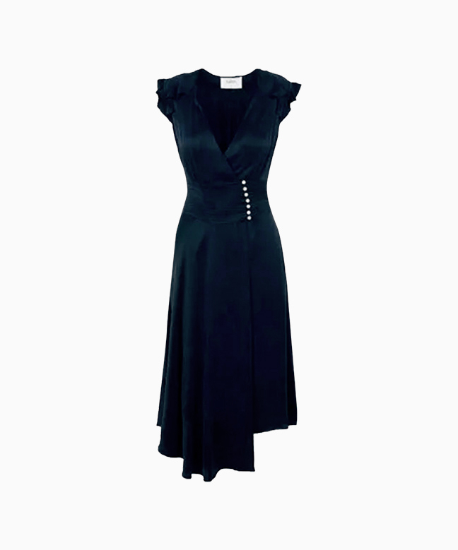 Location Robe de soirée ba&sh