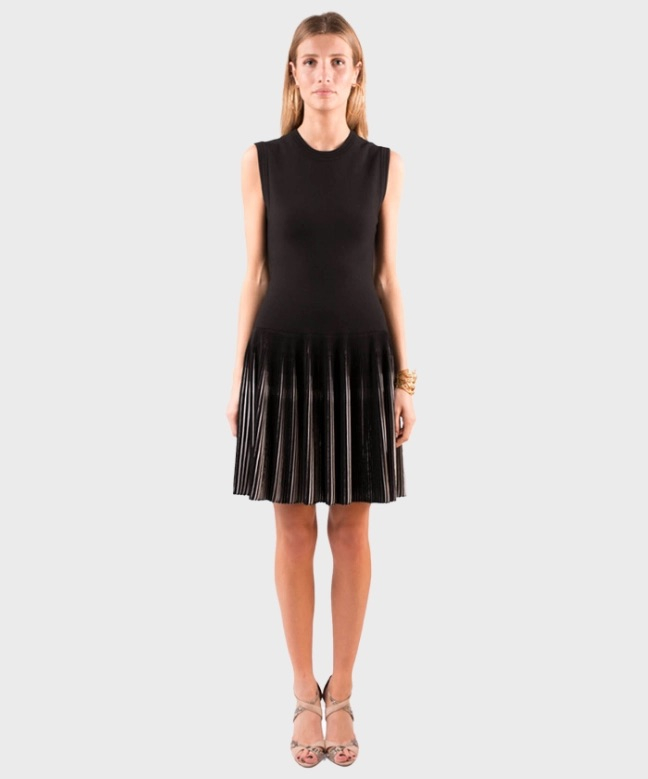 Location Robe de soirée Alaïa Séguidille 3