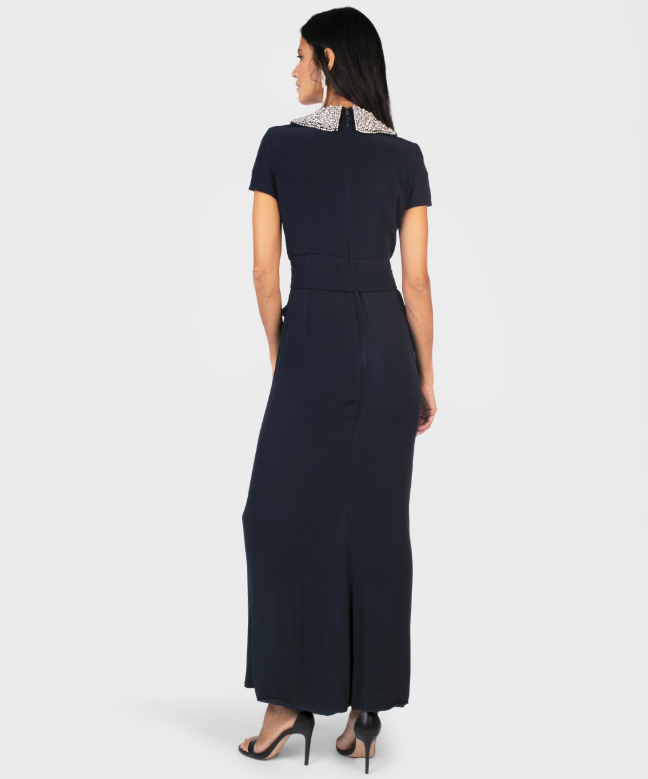 Location Robe de soirée Azzaro. 5