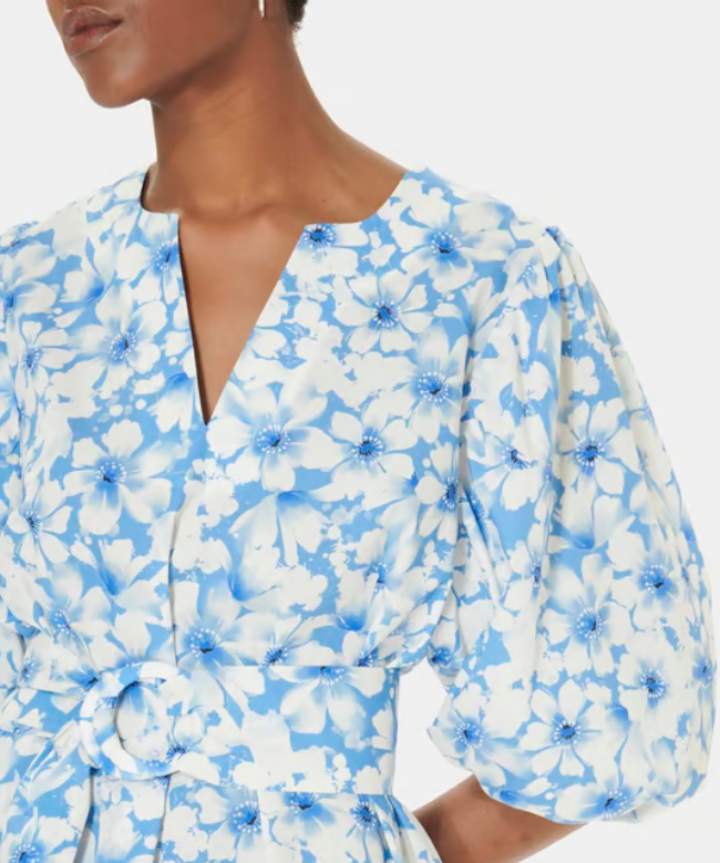 Location Robe de soirée Tara Jarmon 4