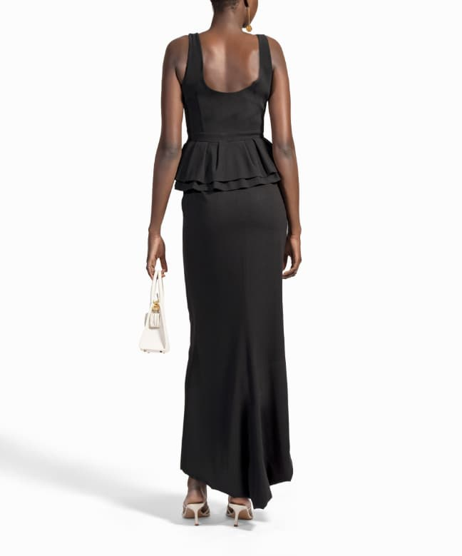 Location Robe de soirée Paule Ka Camila 2